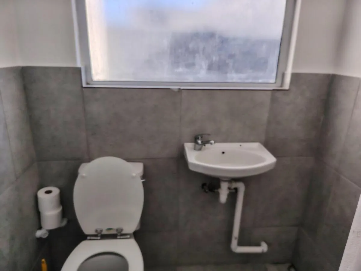 Kenwyn Micro Apartments 2 Cape Town South Africa