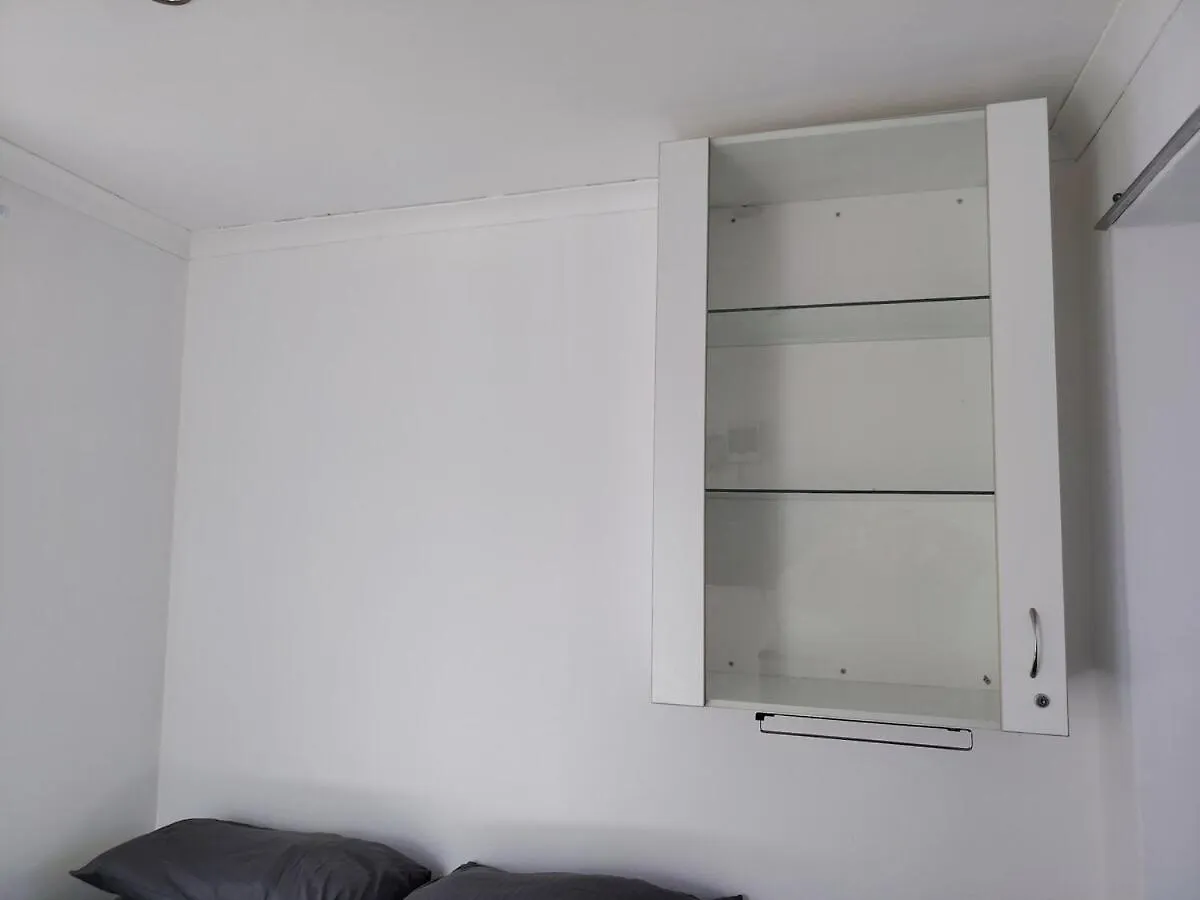 Kenwyn Micro Apartments 2 Cape Town