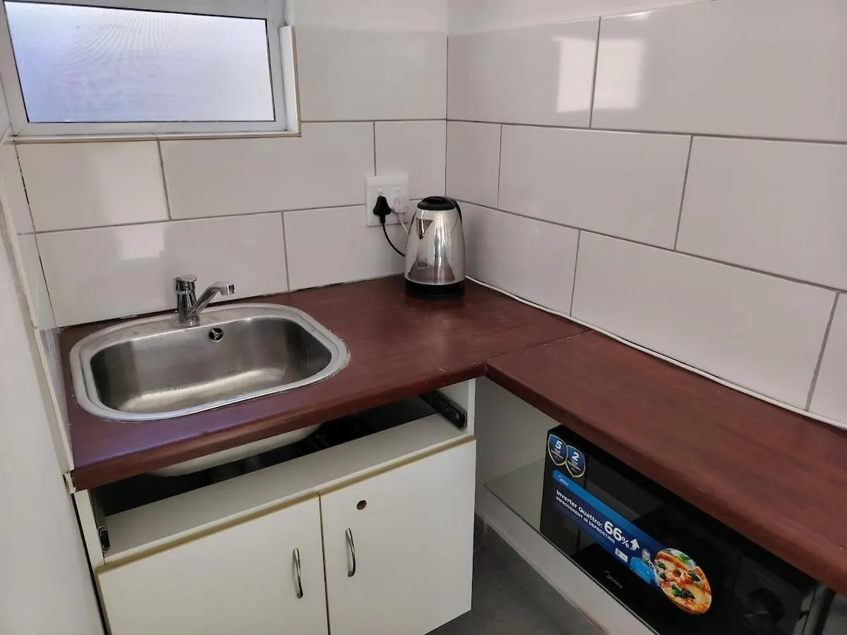 Kenwyn Micro Apartments 2 Cape Town