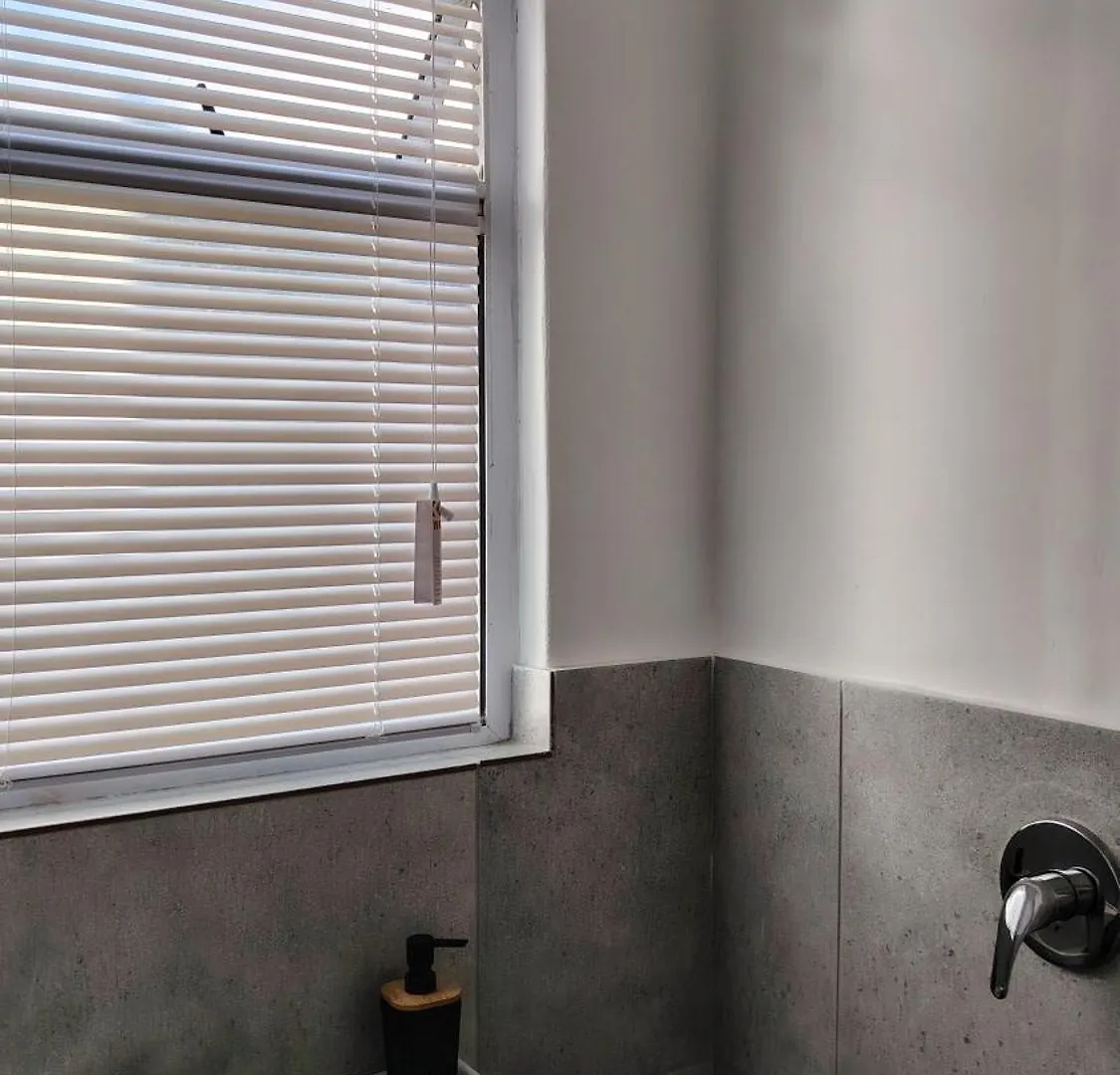 Kenwyn Micro Apartments 2 Cape Town 0*,
