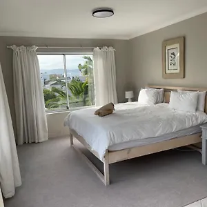  Apartment Silver Sunsets Self-catering