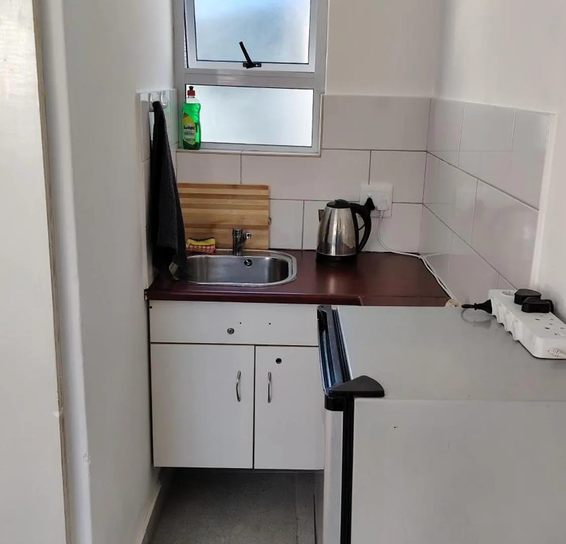 Kenwyn Micro Apartments 2 Kapstadt Südafrika